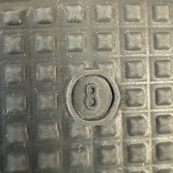 Skechers Foamies Arch Fit‎ Ascend Summer Glitz Womens 8 Sparkle Sandals - Picture 7 of 8